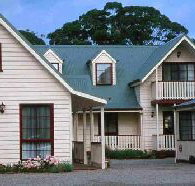 Strahan Retreat Holiday Park - Kingaroy Accommodation