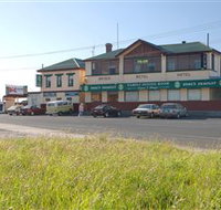Bridge Hotel - Kingaroy Accommodation
