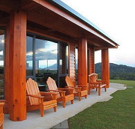 Tarkine Wilderness Lodge - Kingaroy Accommodation
