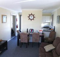North East Apartments - Kingaroy Accommodation
