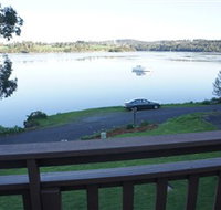 Tranquility Waters - Kingaroy Accommodation
