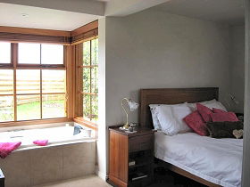 Amble In Cottage - Kingaroy Accommodation 0