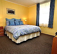 Greengate Cottages - Kingaroy Accommodation