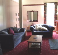 Braeside Bed and Breakfast - Kingaroy Accommodation