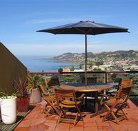 High On Penguin - Kingaroy Accommodation