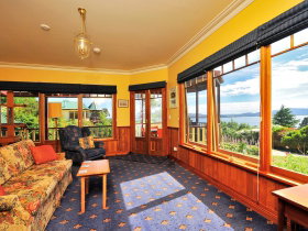 Beauty Point's Pomona Spa Cottages - Kingaroy Accommodation 1