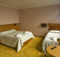Somerset Hotel - Kingaroy Accommodation