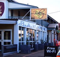 Campbell Town Hotel - Kingaroy Accommodation