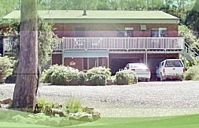 Appleby Creek Lodge - Kingaroy Accommodation 0