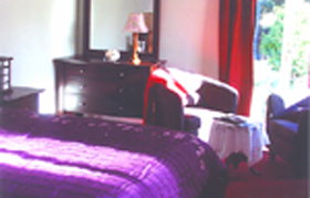 Goshen TAS Kingaroy Accommodation