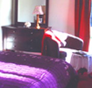 Sweets Hill Bed and Breakfast - Kingaroy Accommodation