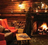 Lemonthyme Wilderness Retreat - Kingaroy Accommodation
