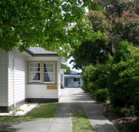 Artnor Lodge - Kingaroy Accommodation