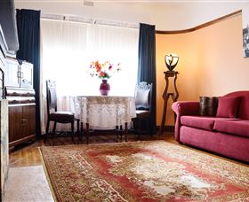 Apartments Down Town - Kingaroy Accommodation 0