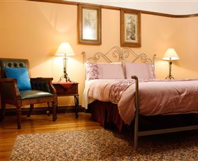 Apartments Down Town - Kingaroy Accommodation 1