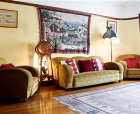 Apartments Down Town - Kingaroy Accommodation 3