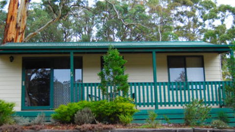 Jubilee Lake Holiday Park - Kingaroy Accommodation 1