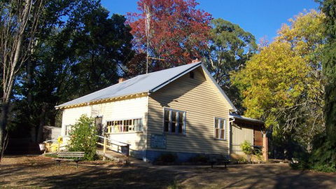 Jubilee Lake Holiday Park - Kingaroy Accommodation 2