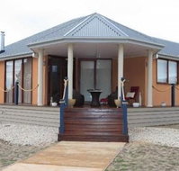 Aurora Cottages - Kingaroy Accommodation