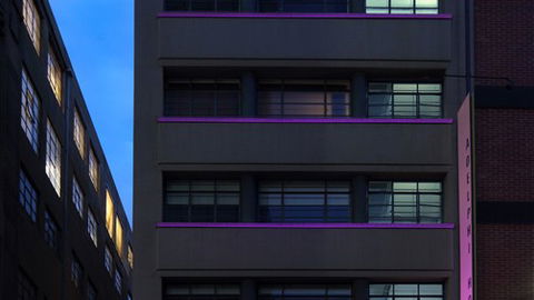 Adelphi Hotel - Kingaroy Accommodation 0