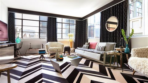 Adelphi Hotel - Kingaroy Accommodation 4