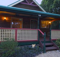 Trawool Cottages  Farmstay - Kingaroy Accommodation