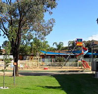 Nathalia Motel and Holiday Park - Kingaroy Accommodation