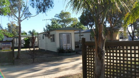 Nathalia Motel And Holiday Park - Kingaroy Accommodation 1