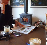 Prom Country Lodge - Kingaroy Accommodation