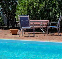 Pioneer Station Motor Inn - Kingaroy Accommodation