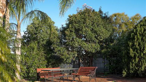 Pioneer Station Motor Inn - Kingaroy Accommodation 1
