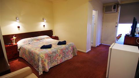 Pioneer Station Motor Inn - Kingaroy Accommodation 2