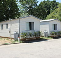 Myrtleford Holiday Park - Kingaroy Accommodation