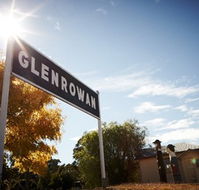 Glenrowan Tourist Park - Kingaroy Accommodation