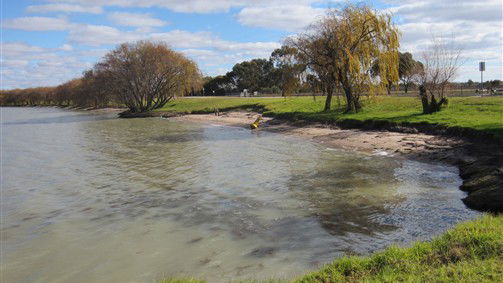 Mystic Park VIC Kingaroy Accommodation