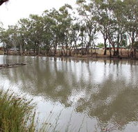 Riverbank Caravan Park - Kingaroy Accommodation