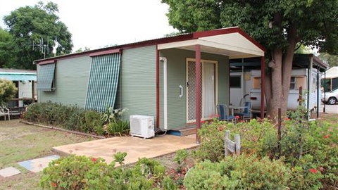 Riverbank Caravan Park - Kingaroy Accommodation 4