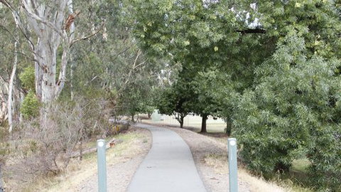 Riverbank Caravan Park - Kingaroy Accommodation 7
