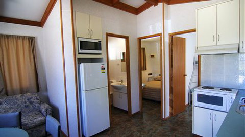 Pental Island Holiday Park - Kingaroy Accommodation 0