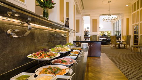 Vibe Savoy Hotel Melbourne - Kingaroy Accommodation 4