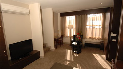 Quality Inn Heritage On Lydiard - Kingaroy Accommodation 1