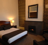 Quality Inn Heritage on Lydiard - Kingaroy Accommodation