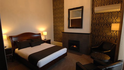 Quality Inn Heritage On Lydiard - Kingaroy Accommodation 0