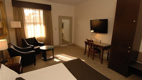 Quality Inn Heritage On Lydiard - Kingaroy Accommodation 3