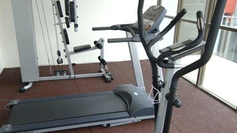 Quality Inn Heritage On Lydiard - Kingaroy Accommodation 4