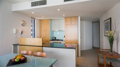 Apartments Melbourne Domain Docklands - Kingaroy Accommodation 0