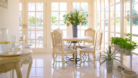 Old Post Office Bed & Breakfast - Kingaroy Accommodation 0