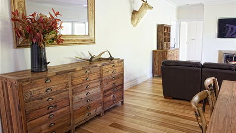 GG's By The River - Kingaroy Accommodation 2