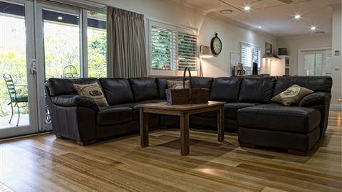 GG's By The River - Kingaroy Accommodation 4