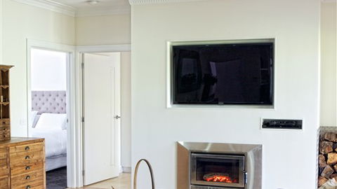 GG's By The River - Kingaroy Accommodation 3